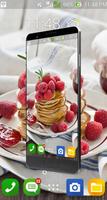 Raspberry Wallpaper screenshot 3