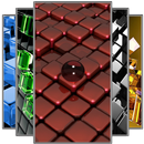 Cube Wallpaper APK