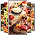 Pizza Wallpaper biểu tượng