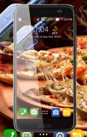 Pizza Wallpaper ảnh chụp màn hình 2