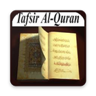 Tafsir Al Qur'an Juz 6-10 иконка