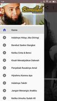 Kajian Full Offline Ust Reza Basalamah Poster