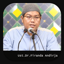 Kajian Full Offline Ust Firanda Andirja APK