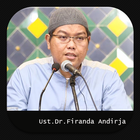 Kajian Full Offline Ust Firanda Andirja icono