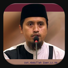 Kajian Full Offline Ustad Abdullah Zaen icône