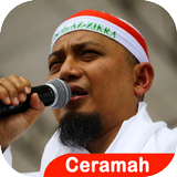 Icona Ceramah Ustaz Arifin Ilham