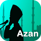 Azan ikon