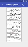 Azan syot layar 3