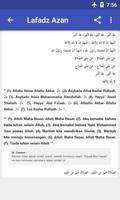 Azan اسکرین شاٹ 2