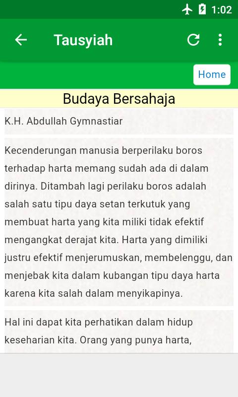 Aa Gym Ceramah Mp3 Teks For Android Apk Download