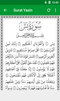 Surat Yasin Screenshot 1
