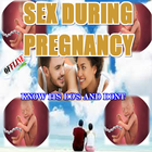 Sex During Pregnancy And Its Outcomes أيقونة