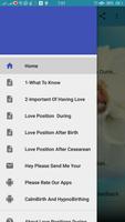 Love Positions During Pregnancy screenshot 1