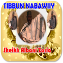 Sheikh Albani Tibbun Nabawiyy MP3 APK
