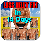 Lazy Ways to Flatten Your Belly icon