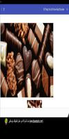 50 Things You Don’t Know About Chocolate Plakat