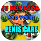 The 50 Best Foods for Your Penis 图标