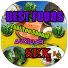 10 Foods Killing Your Sexual Derives-icoon