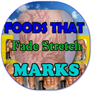 21 Foods That Help Fade Stretch Marks APK