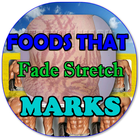 21 Foods That Help Fade Stretch Marks иконка