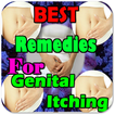 Best Remedies For Genital Itching & Burning Pain