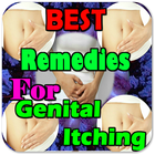 Best Remedies For Genital Itching & Burning Pain icône