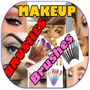 Makeup Brushes Every Woman Should Use APK