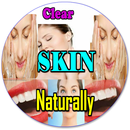 Get Clear Skin Fast And Naturally APK