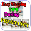 Best Sleep Tips During Pregnancy