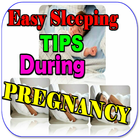 Best Sleep Tips During Pregnancy icône
