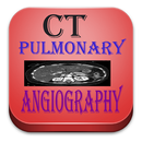 CT Pulmonary Angiography APK