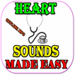 ”Heart Sounds & Murmurs MP3