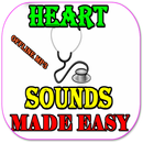 Heart Sounds & Murmurs MP3 APK