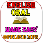 Complete Oral English MP3 아이콘