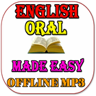 Complete Oral English MP3 आइकन