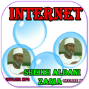 Albani Zaria Internet MP3 APK