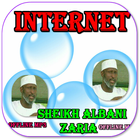 Albani Zaria Internet MP3 আইকন