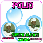 Polio Albani Zaria MP3 أيقونة
