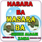 Nasara Ba Masara Ba Albani icon