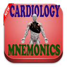 Cardiology Mnemonics icône