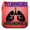 Pulmonology Mnemonics