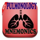 Pulmonology Mnemonics-APK