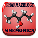 Pharmacology Mnemonics APK