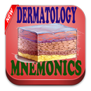 Dermatology Mnemonic APK