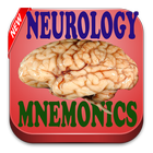 Neurology Mnemonics icône