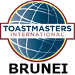 ”Brunei Toastmasters App