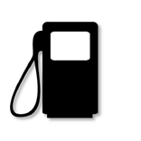 Brunei Petrol Station