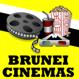 Brunei Cinemas icône