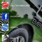 Legacy Ambulance App ikon