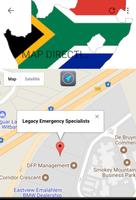 Legacy Ambulance App captura de pantalla 2